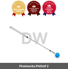 Pinetworks PhiGolf 2 Home Golf