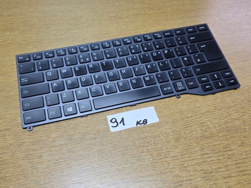 Genuine fujitsu lifebook - genuine,