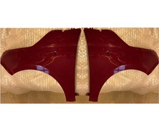FIAT 500 08-24 NEW FRONT WING