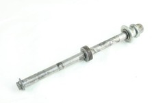 Rear Wheel Axle SUZUKI GSF 400
