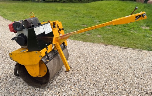 2012 benford single drum - 2012,