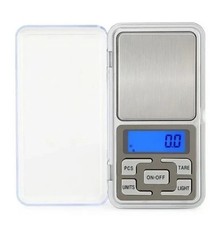 0.01g - 100g Gram Mini Digital