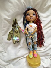 MGA Entertainment Rainbow High