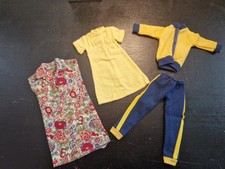 Sindy Vintage Clothes