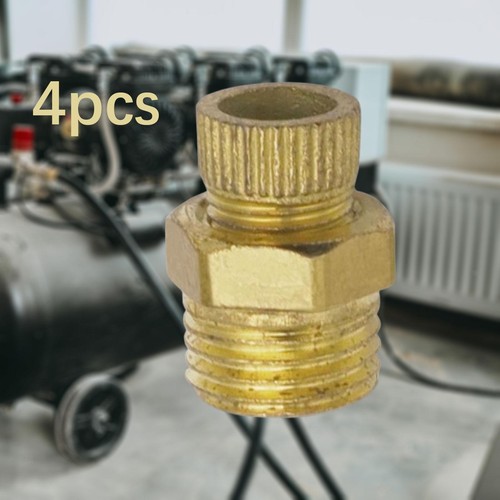 4pcs air compressor drain - 4pcs,