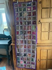 Beautiful Indian Patchwork