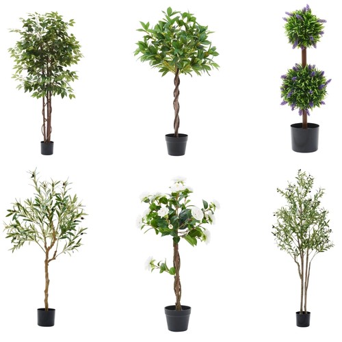 Large artificial olive - artificial,