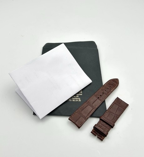 Piaget leather crocodile - piaget,