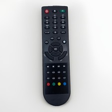 Replacement Remote Control for BUSH BU11FVRSD32 Twin Tuner Freeview Recorder ✅