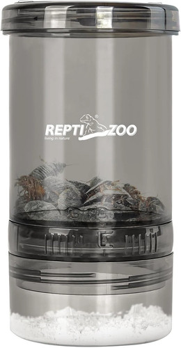 Cricket keeper reptile calcium - cricket,