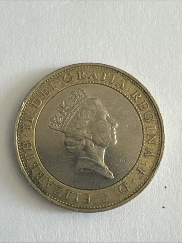 Rare royal mint 1997 - mint, ...1997