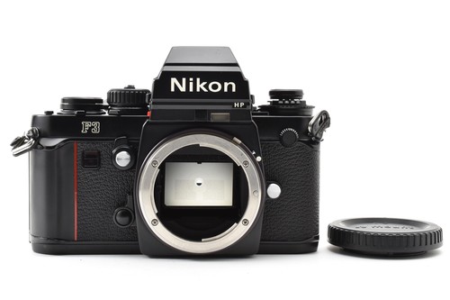 Near mint nikon hp - [near, f3
