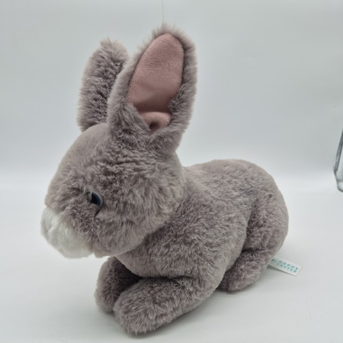 Keel toys happy - keel, grey