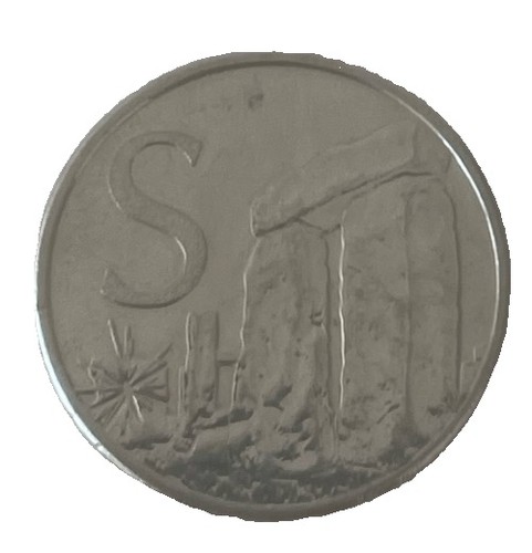 2018 great britain 10p - 2018, coin