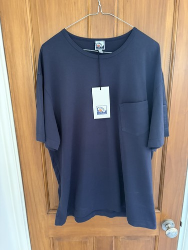 Nigel cabourn sunspel - cabourn, x