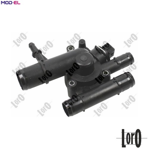 Thermostat coolant - thermostat,