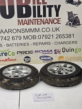 Drive royale mobility scooter