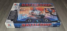 Vintage Battleship Game of