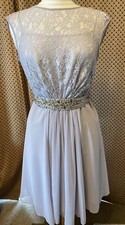 Size 12 COAST Lori Lee Lace