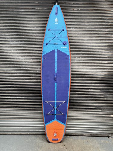 Shark sups cruiser - 11'6, x