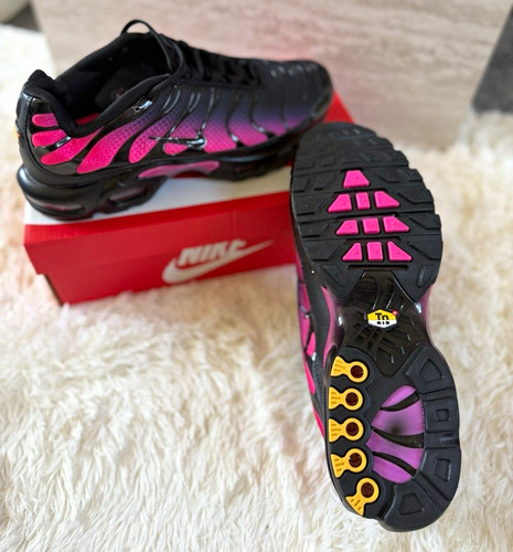 Nike air max plus - plus, men's
