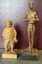 Ouro Artesania Spanish Hand