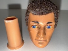 Vintage Action Man Original