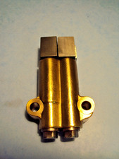 GENUINE TRIUMPH PRE UNIT OIL