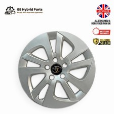 Toyota Prius 2016–2022