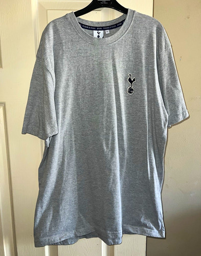 Tottenham hotspur men grey - tottenham,