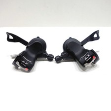 Shimano Deore XT Shifters
