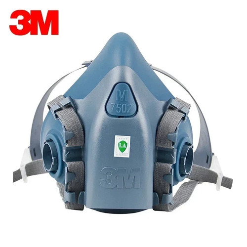 Face cover respirator - face,