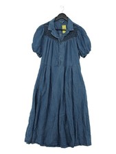 Oliver Bonas Shirt Midi Dress
