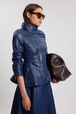 Karen Millen Leather Jacket