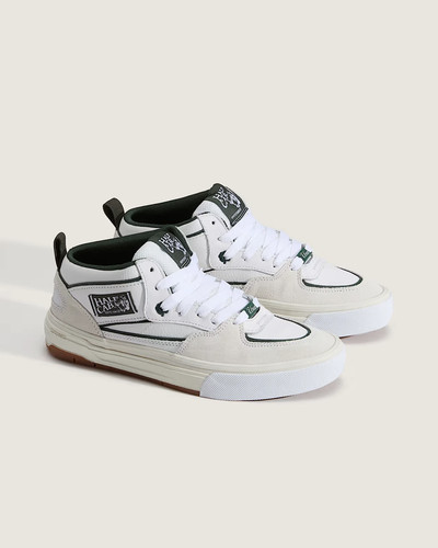 Vans skate half - vans,