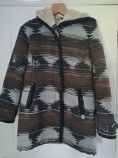 Roxy Quicksilver Aztec Navajo