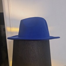 ELECTRIC BLUE  Ladies Mens