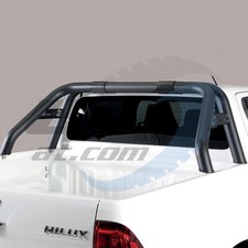 Toyota Hilux Invincible X 2018