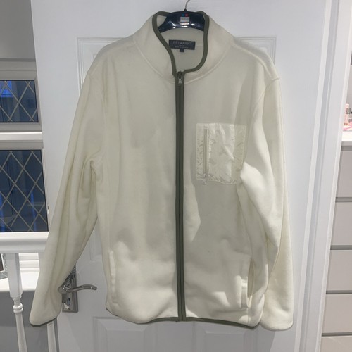 Primark fleece mens - fleece, jacket