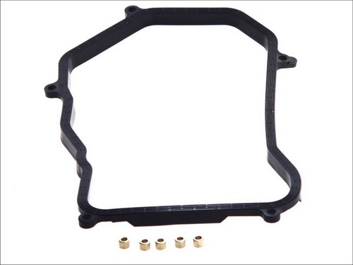 Oil sump gasket - , automatic