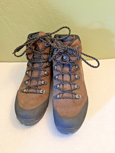 Lowa men brown - 8.5,,