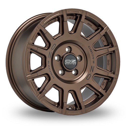 8x17 racing rally - 4x,