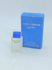 Dolce & Gabbana Light Blue 4ml