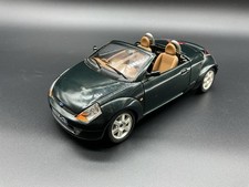 Burago 1/24 - Ford Street Ka -