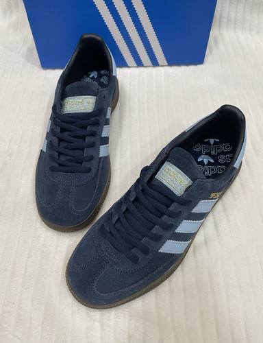 Adidas navy handball spezial - adidas,