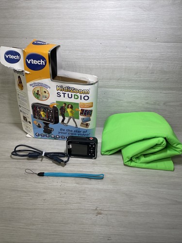 Vtech kidizoom studio - vtech, (blue)