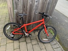 Islabikes Beinn 20 Large Red