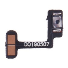 Power Button Flex Cable