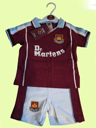 West ham baby 2000 tshirt - baby, and