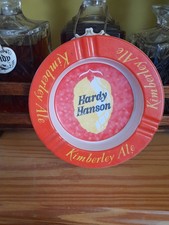 Vintage Hardys & Hansons